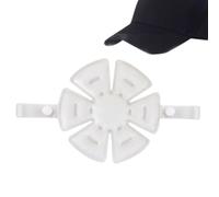 Hat Cooling Insert, Head Cooler Pad, Ice Gel Pack, Pcm Filling for Fast Cooling, PVC Material, Ideal para Catcher Helmets, Equestrian Riding, Outdoor Sports, 16,93 x 7,48 pulgadas
