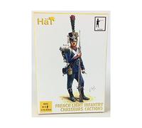 Hat Figures - French Chasseurs - Action - HAT8251