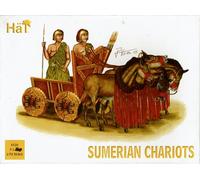 Hat Figures - Sumerian Chariots - HAT8130