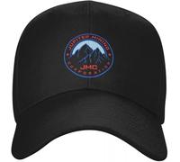 Hat Gorra de béisbol Jupiter Mining Corporation Ropa Golf Lujo para Mujeres y Hombres Deportivo Actividades al Aire Libre