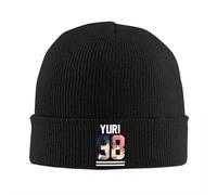 Hat Gorros de Punto Anime Bloom Into You Regalos Ideas Gorros Gorras Unisex para Deportes al Aire Libre