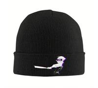 Hat Gorros de Punto Anime Yuu Koito Bloom Into You cálidos y Calidad Unisex para Deportes al Aire Libre Regalos