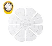 Hat Ice Pack | Reusable Cooling Inssert,Ice Packs | for Helsmet Sun Hat Outdoor Work Cyclsing Running Fishing Travel
