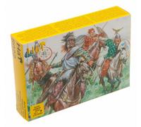 Hat Industrie - Figura para modelismo Escala 1:72 (8022)