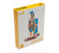 HaT Industrie HäT 8075 Roman Officers (Importación USA)