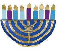 HAT MENORAH