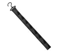 Hat Organizer For Baseball Caps, Adhesive Hat Hooks For Wall, Adhesive Headgear Display Hooks, Wall Baseball Hats Hanger For Living Room Closet Cloakroom Dorm Apartment Women Men Adults Teens