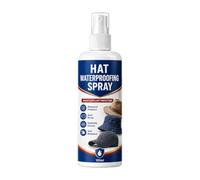 Hat Protector Spray - 100ml Waterproof | Quick-Drying, Sweat Shield