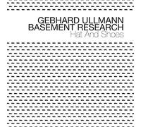 Hat & Shoes by Gebhard Ullmann Basement Research (2015-05-04)