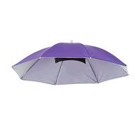 Hat Umbrella - Sombrero Plegable Impermeable Para El Sol, Equipo De Protección Para La Cabeza Al Aire Libre | Para La Playa, Viajes De Verano, Pesca, Camping, Senderismo, Jardinería, Actividades Diari
