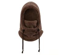 Hat with Face Masque - UV Protection Sun Cap for Outdoor Activities | Breathable Shield with Detachable Cover for Hiking, Fishing, Travel, Summer Heat Defense Lightweight 15.35×12.20×0.39 in