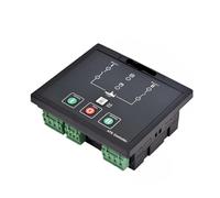 HAT530 Controlador de interruptor de transferencia automática HAT530N ATS Ac Módulo de control de grupo electrógeno HAT520N(HAT520N)