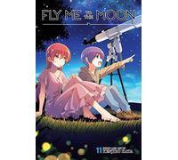 Hata, Kenjiro - Fly Me to the Moon, Vol. 11: Volume 11 (FLY ME TO THE MOON GN)