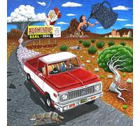 Hataa?ii – Waiting for a Sign – Vinilo LP (Importación USA)