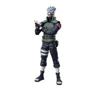 Hatake Kakashi The famed Sharingan Hero Fig 15 cm Naruto Shippuden SH figuarts