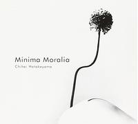 Hatakeyama, Chihei - Minima Moralia