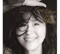 HATANAKA YOKO - Love Letter From Yoko