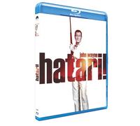 Hatari ! [Francia] [Blu-ray]
