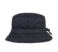 HatBee Sombrero de lluvia acolchado para mujer con cordón I Elegante gorro de mujer en 5 colores I Gorro de lluvia moderno sombrero de pescador para exteriores I enrollable, plegable, gorro de ocio