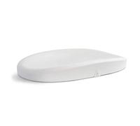 Hatch Baby Crecer y cambiar Pad Scale (Limited Edition Blanco)