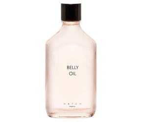Hatch - Belly Oil - Aceite corporal 195 ml