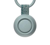 Hatch Go - Máquina de sonido portátil para bebés y niños | Calmante para dormir | 10 sonidos relajantes | Ruido blanco | Silencioso | Viaje | Regalo de registro | Baby Shower | Clips en el cochecito |