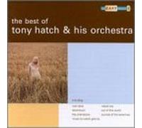 Hatch, Tony - Best of Tony Hatch