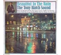 Hatch, Tony - Hatch, Tony Beautiful In The Rain LP Pye NSPL18176 EX/VG 1967
