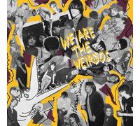 HATCHAM SOCIAL - We Are The Weirdos [Vinilo]
