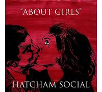 Hatcham Social - You Dig The Tunnel; Ill Hide
