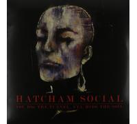 Hatcham Social You Dig the Tunnel, I'll Hide the Soil (Vinyl) (Importación USA)