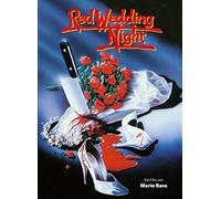 Hatchet for the Honeymoon (Red Wedding Night) - Mediabook (+ DVD) [Alemania] [Blu-ray]