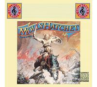 Hatchet,Molly^Hatchet,Molly - Beatin' the Odds