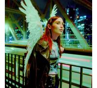 Hatchie - Giving The World Away [Casete]