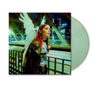 Hatchie - Giving The World Away - Vinyle Vert Translucide [Vinilo]