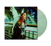 Hatchie Giving the World Away (Vinyl) 12" Album (Clear vinyl) (Importación USA)