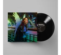 Hatchie Giving the World Away (Vinyl) 12" Album (Importación USA)