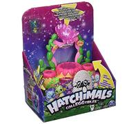 Spin Master Figurka Hatchimals MigoczÄce Piaski, Pokaz talentĂlw [FIGURKA]