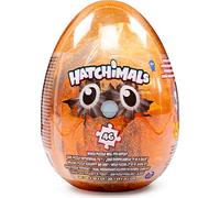 Hatchimals-6047033 Hatchimals CGI KPZ Hatchml Pzl TrnsptEgg ImgD GML, Multicolor (Spin Master 6047033)