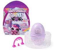 HATCHIMALS Collectible RS Fizzy Color Surprise