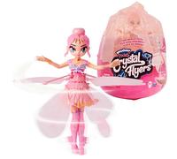 Hatchimals, Crystal Flyers, Fadas Voadoras Hadas Voladoras (Concentra 6059523)