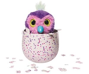 Hatchimals Garden 6037399 , Modelos/colores Surtidos, 1 Unidad