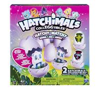 HATCHIMALS Hatchy Matchy Game