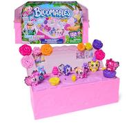 HATCHIMALS Paquete múltiple Coleccionable Bloom Bash