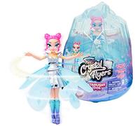 HATCHMALS Pixies | Crystal Flyers Fatina Volante Pop Starlight Idol