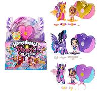 Hatchimals Pixies Riders, juego Hatchimal con función misteriosa (los estilos varían)