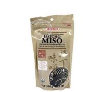 HATCHO MISO NO PASTEURIZADO BOLSA 300GR