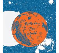 Hatchum Social - Birthday of the World [Vinilo]