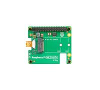 RASP M.2 HAT+ - Raspberry Pi - M.2 HAT+ para Raspberry Pi 5