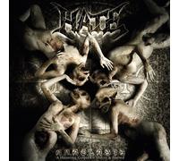 Hate – Anaclasis: A Haunting Gospel Of Malice & Hatred – Vinilo